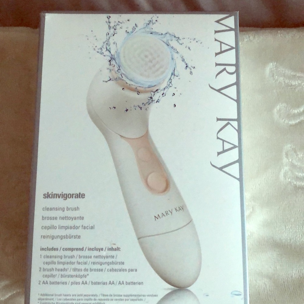 Skinvigorate